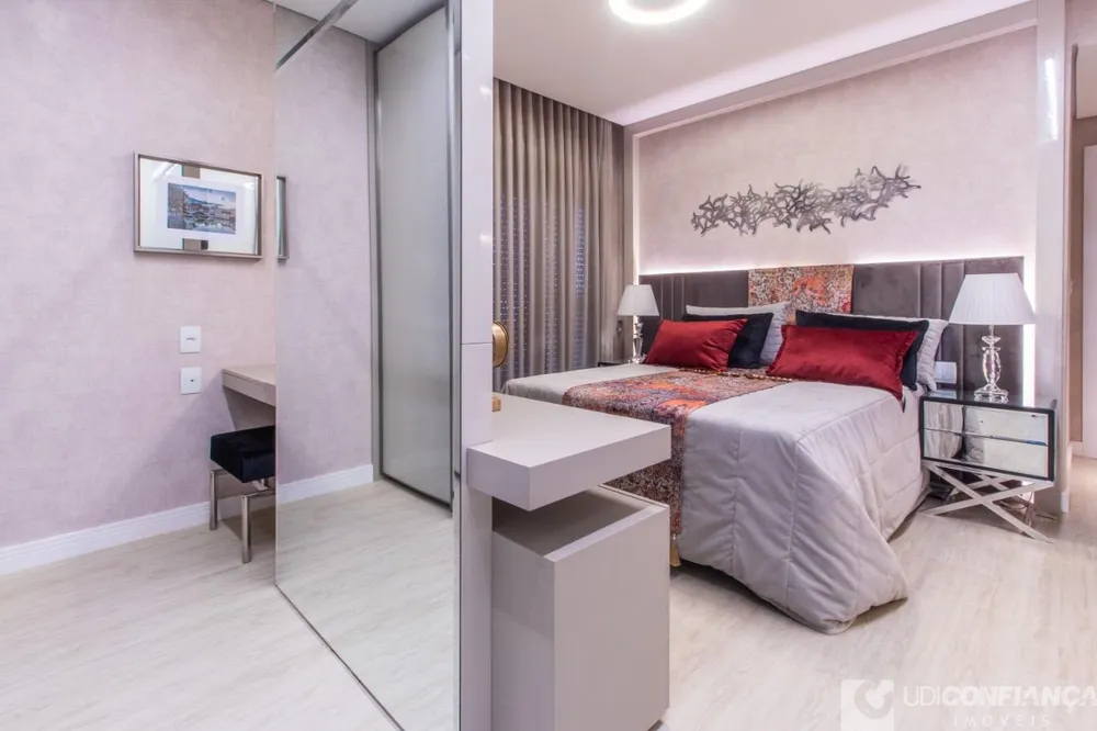 Apartamento, 4 quartos, 216 m² - Foto 12