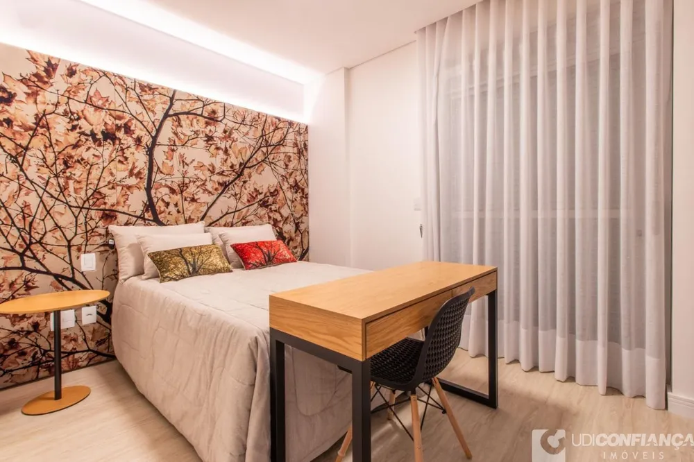 Apartamento, 4 quartos, 216 m² - Foto 10