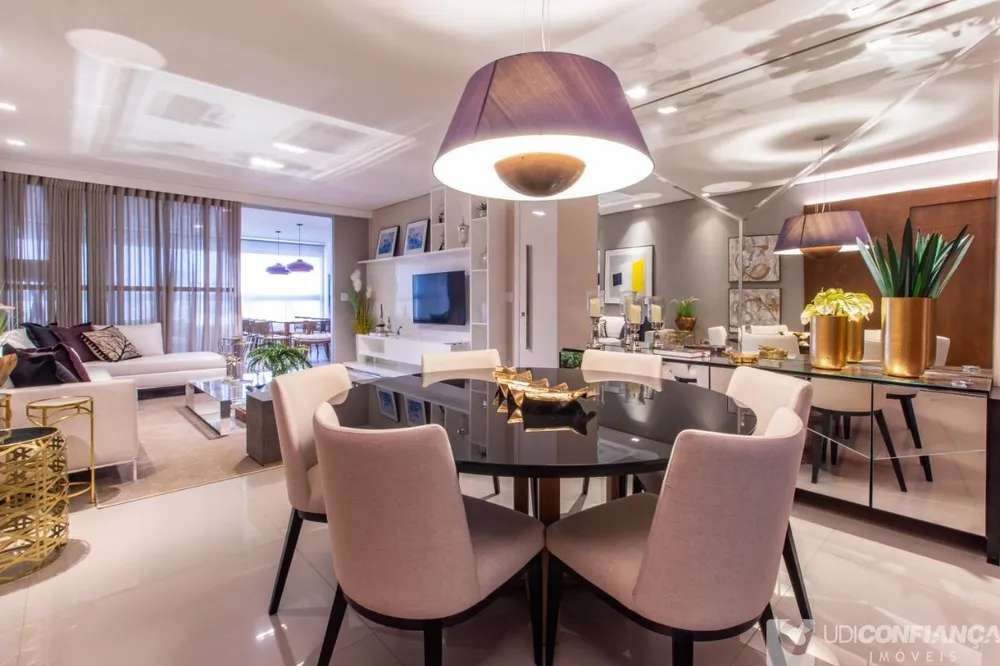 Apartamento, 4 quartos, 216 m² - Foto 8