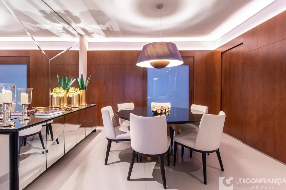 Apartamento, 4 quartos, 216 m² - Foto 6