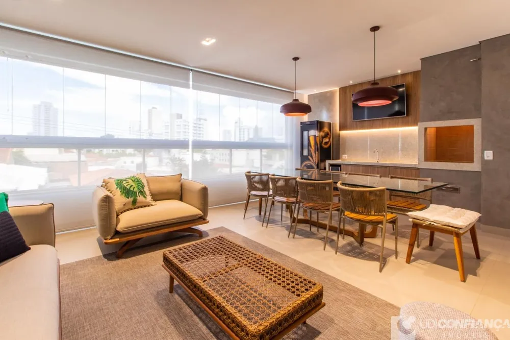 Apartamento, 4 quartos, 216 m² - Foto 7