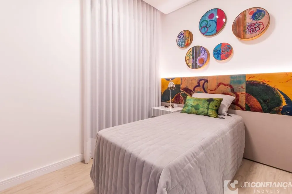 Apartamento, 4 quartos, 216 m² - Foto 11