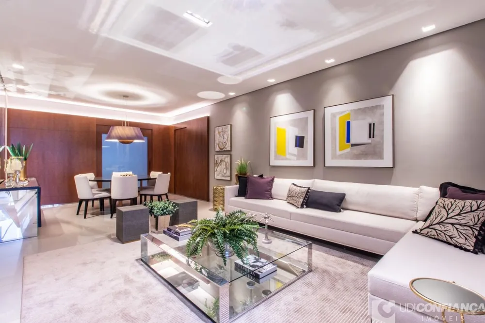 Apartamento, 4 quartos, 216 m² - Foto 1