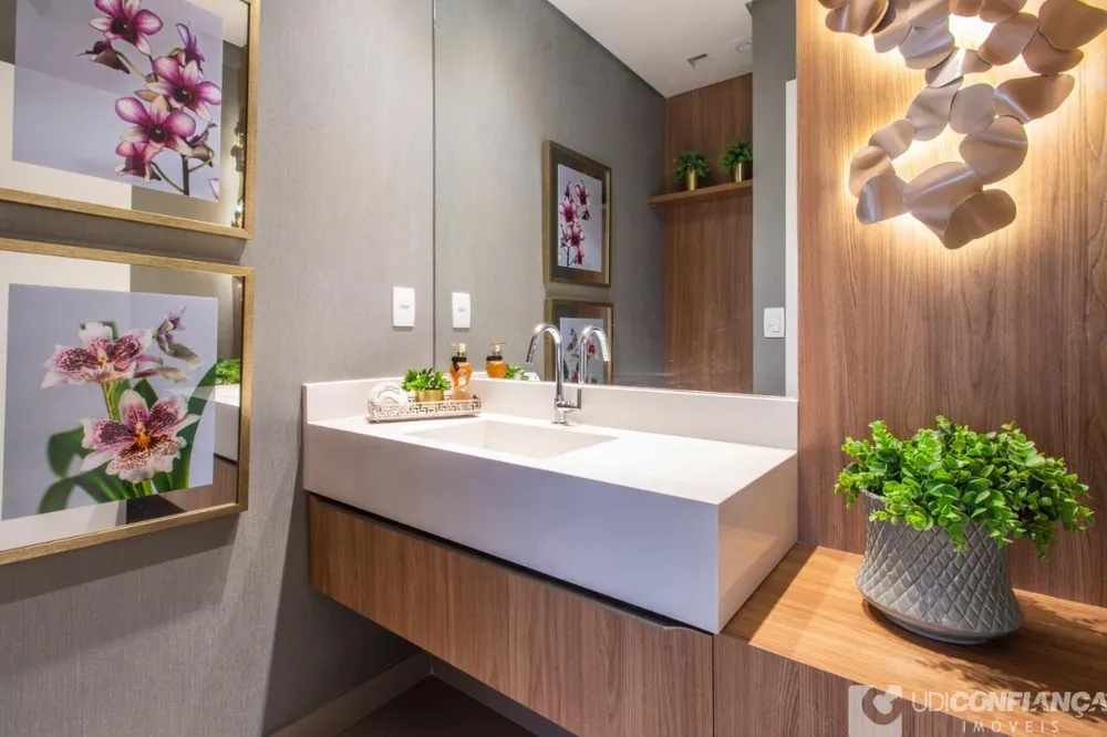 Apartamento, 4 quartos, 216 m² - Foto 2