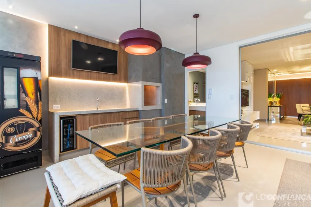 Apartamento, 4 quartos, 216 m² - Foto 4