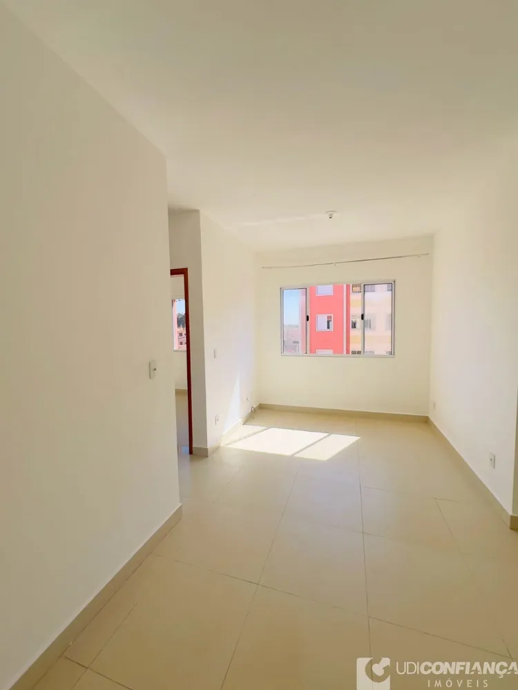 Apartamento, 2 quartos, 51 m² - Foto 1