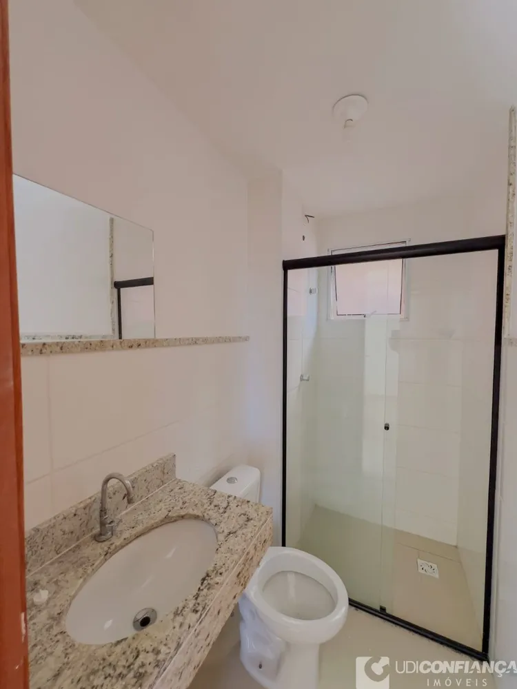 Apartamento, 2 quartos, 51 m² - Foto 2