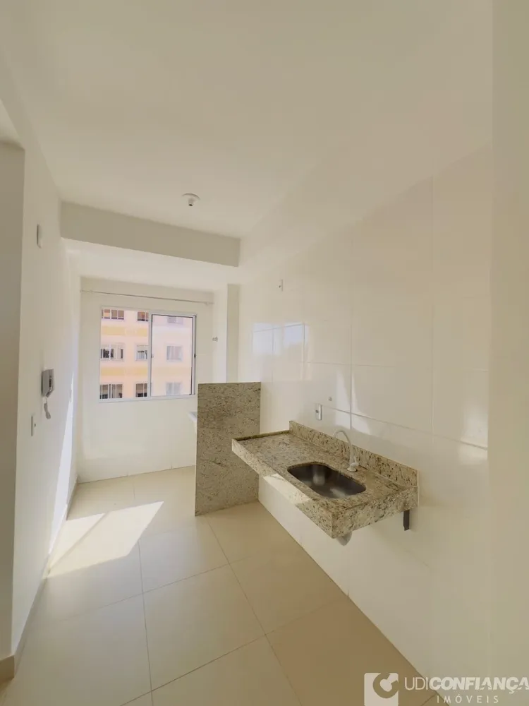 Apartamento, 2 quartos, 51 m² - Foto 4