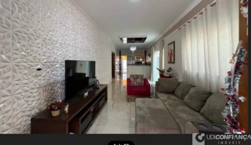 Casa, 3 quartos, 173 m² - Foto 1