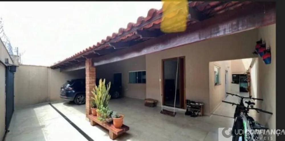 Casa, 3 quartos, 173 m² - Foto 2