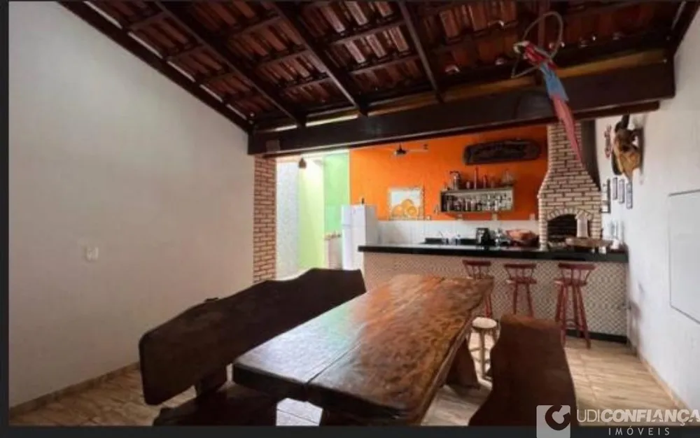 Casa, 3 quartos, 173 m² - Foto 4