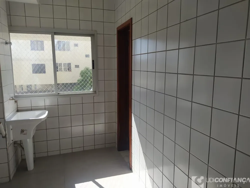 Apartamento, 3 quartos, 114 m² - Foto 1