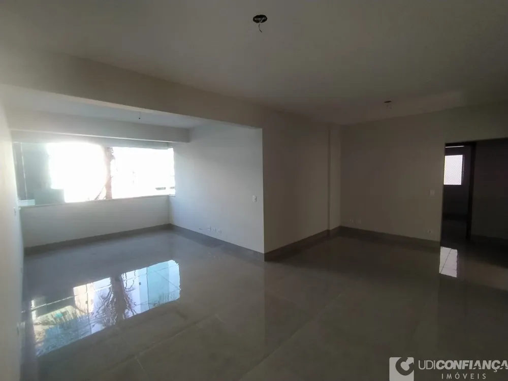 Apartamento, 3 quartos, 114 m² - Foto 1