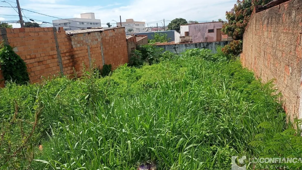 Terreno, 300 m² - Foto 1