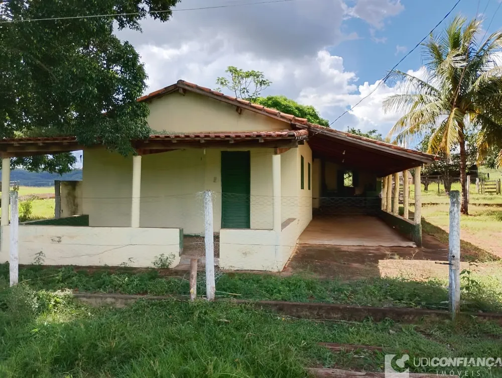 Fazenda - Foto 5