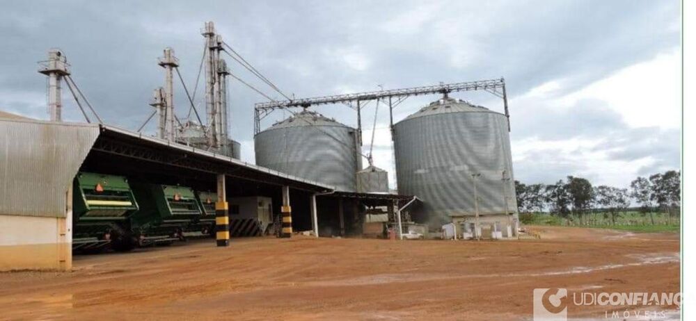 Fazenda - Foto 1