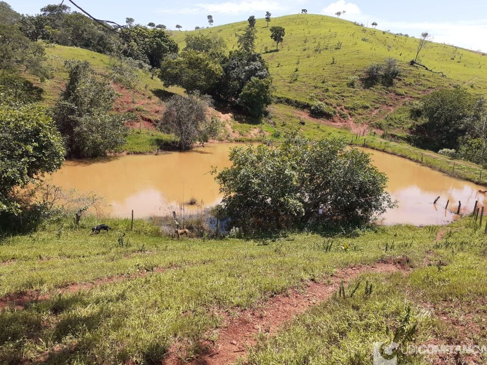Fazenda à venda, 33m² - Foto 1