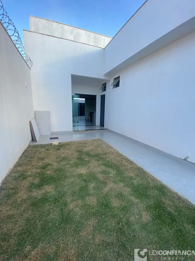 Casa, 3 quartos - Foto 4