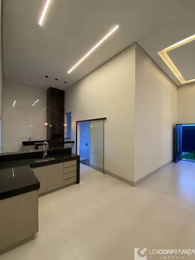 Casa, 3 quartos - Foto 10
