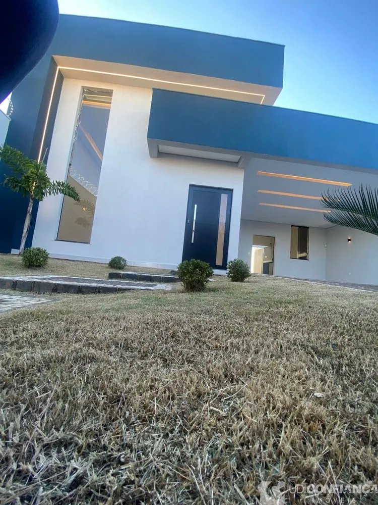 Casa, 3 quartos - Foto 6