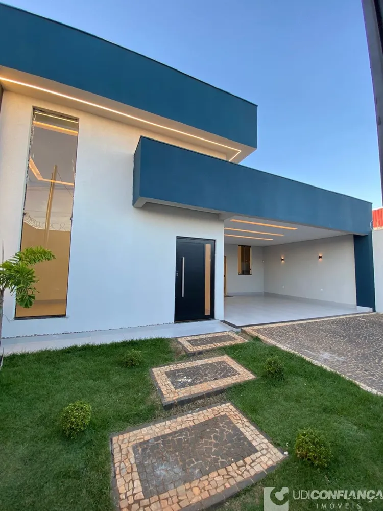 Casa, 3 quartos - Foto 12