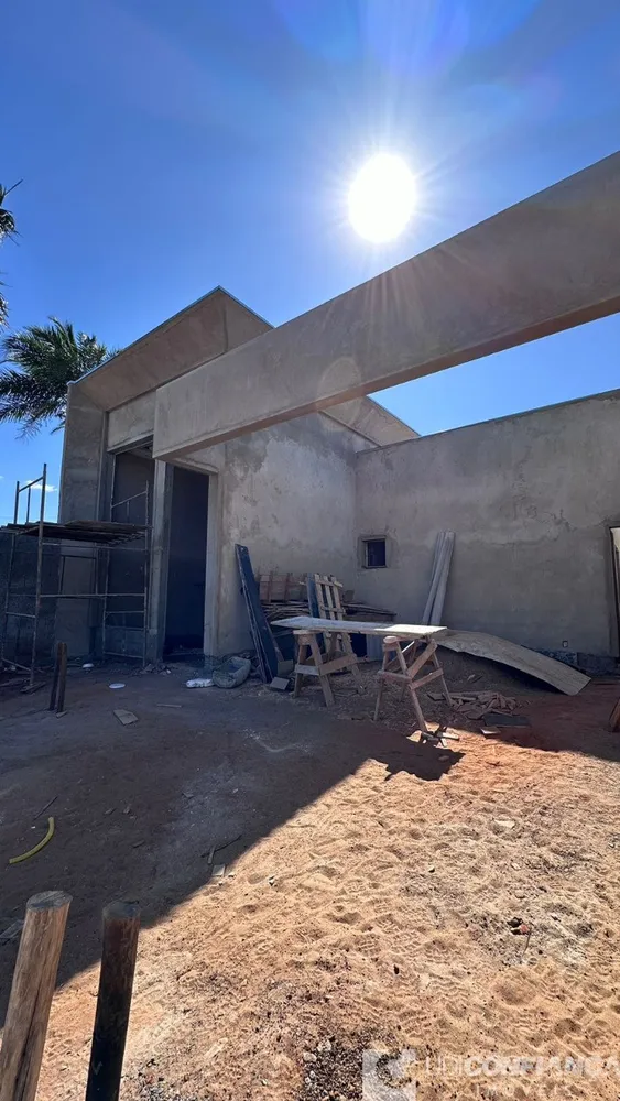Casa, 3 quartos, 185 m² - Foto 3