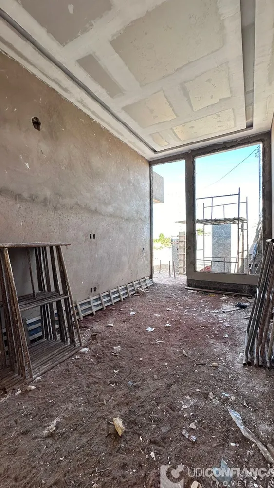Casa, 3 quartos, 185 m² - Foto 2