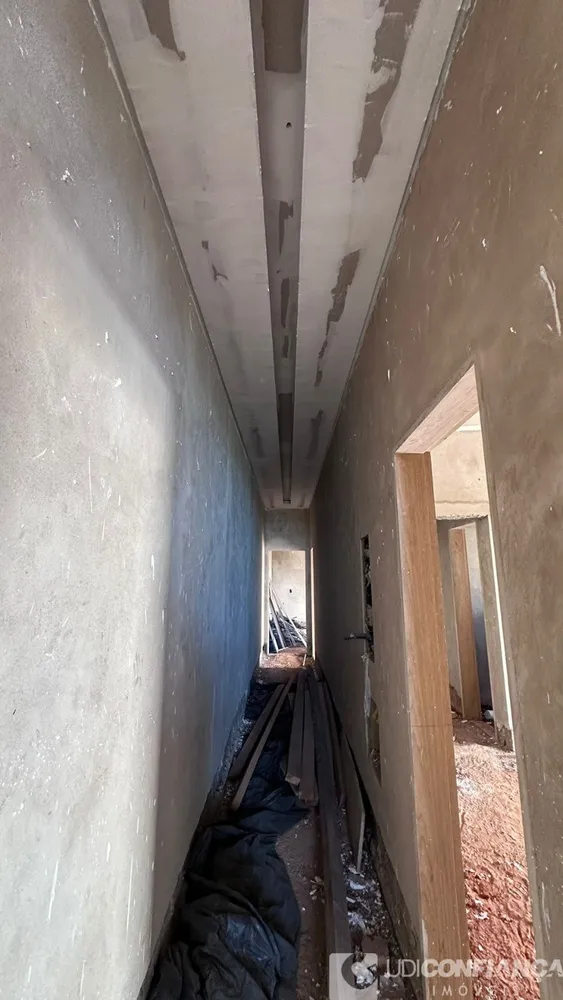 Casa, 3 quartos, 185 m² - Foto 6