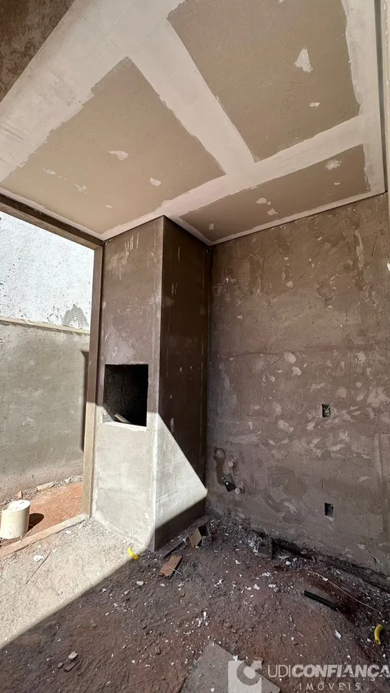 Casa, 3 quartos, 185 m² - Foto 8