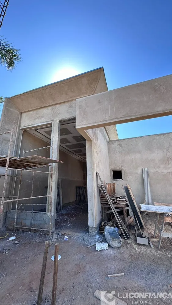 Casa, 3 quartos, 185 m² - Foto 1