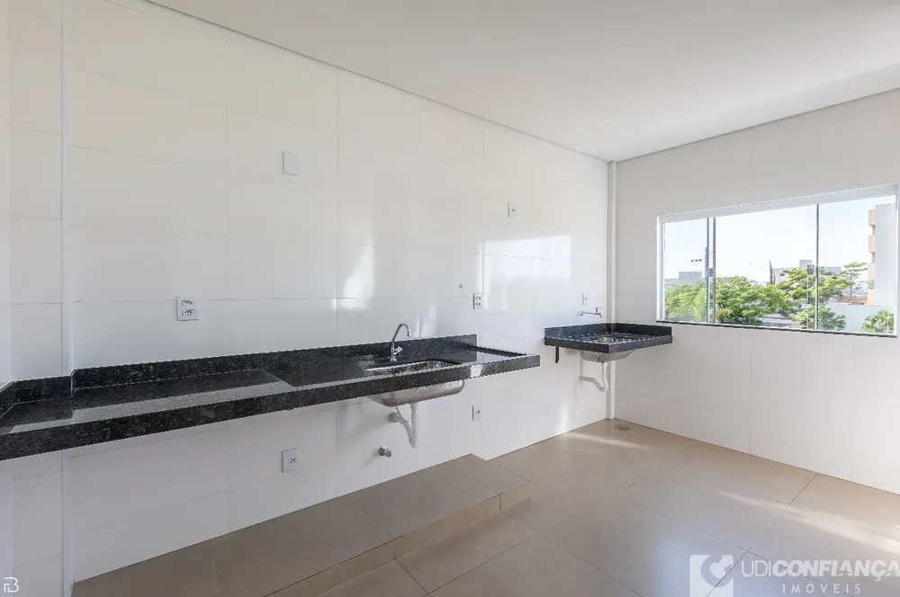 Cobertura, 3 quartos, 160 m² - Foto 3