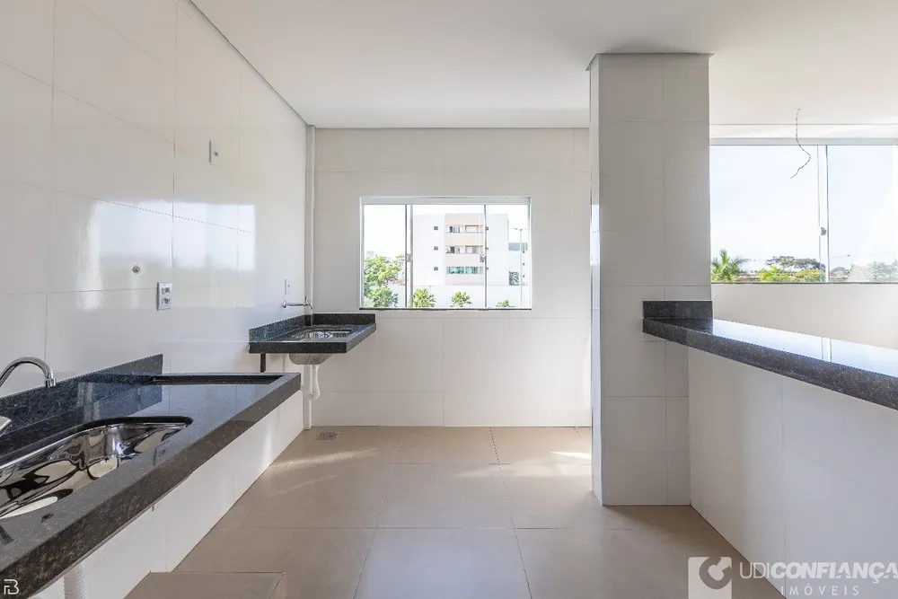 Cobertura, 3 quartos, 160 m² - Foto 4