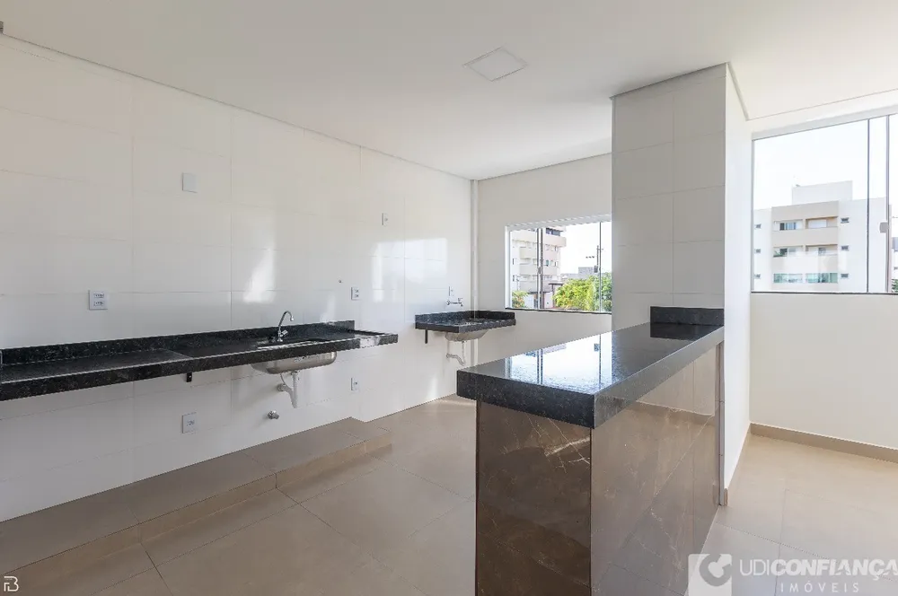 Cobertura, 3 quartos, 160 m² - Foto 5