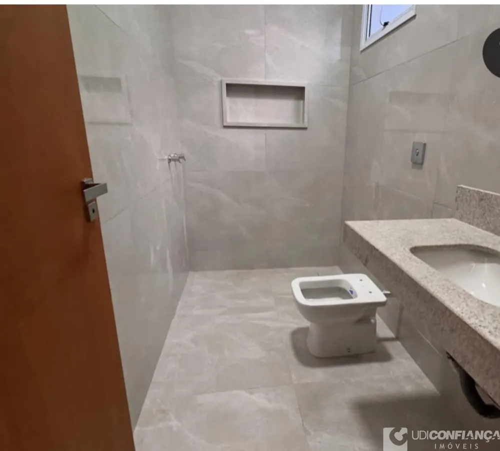 Casa, 3 quartos, 150 m² - Foto 2