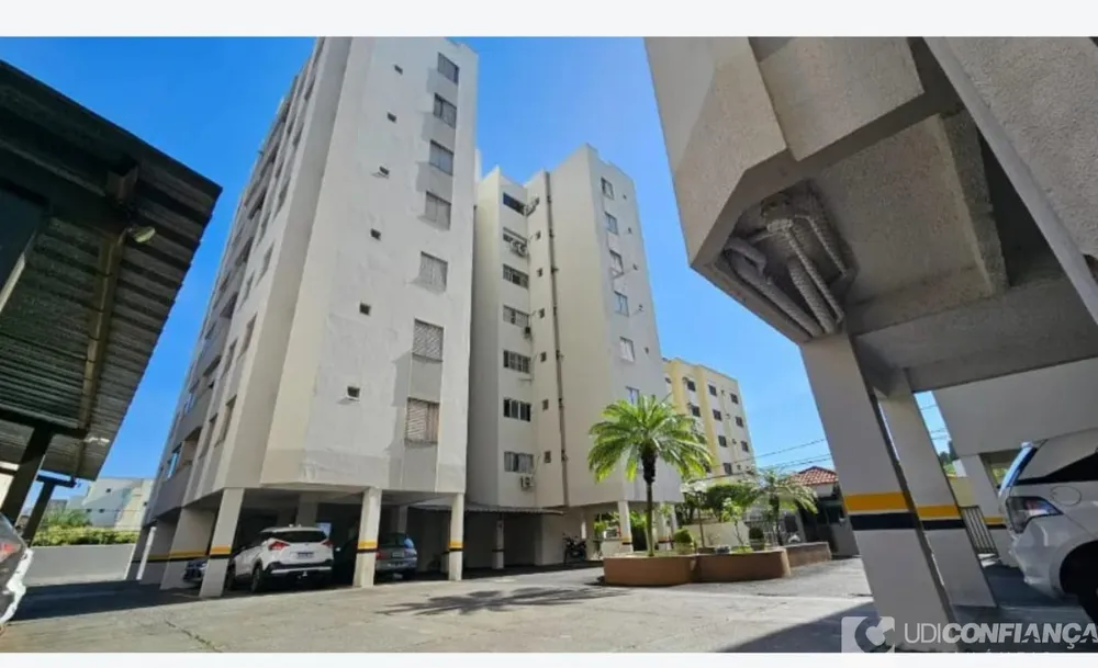 Apartamento, 3 quartos, 100 m² - Foto 4
