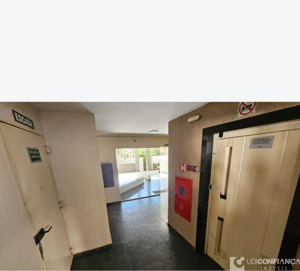 Apartamento, 3 quartos, 100 m² - Foto 2