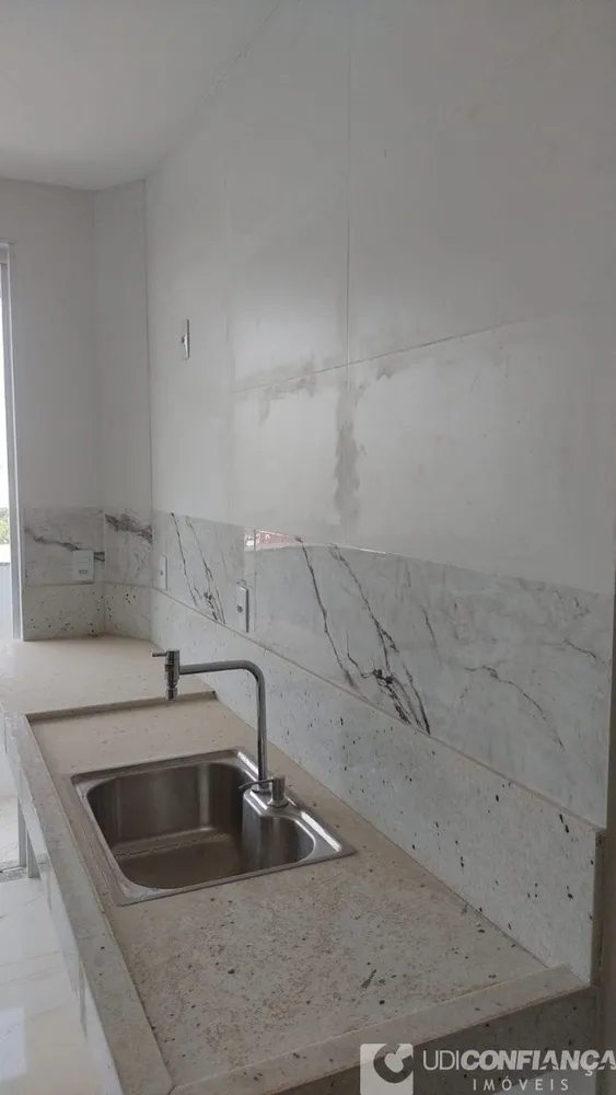 Apartamento, 2 quartos, 57 m² - Foto 2