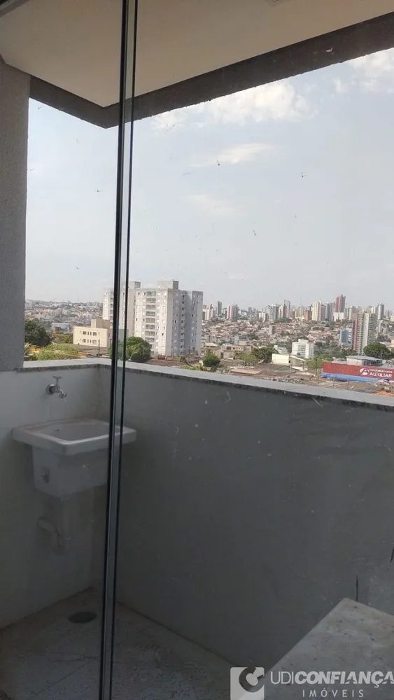 Apartamento, 2 quartos, 57 m² - Foto 7
