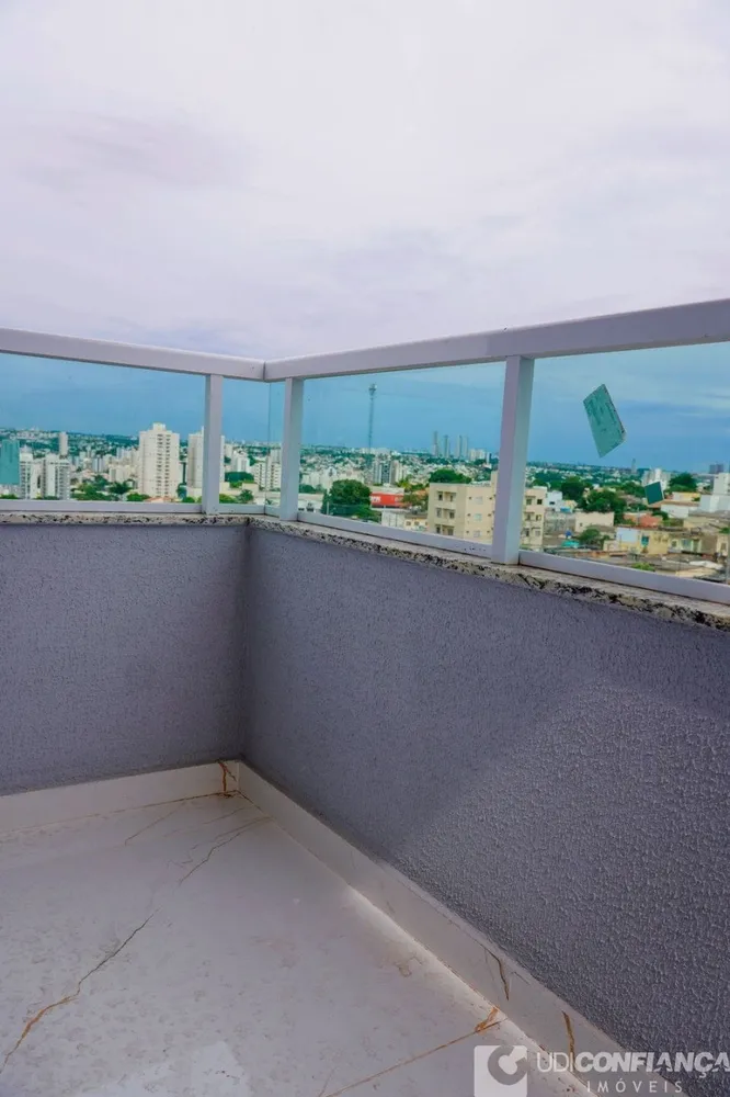 Apartamento, 2 quartos, 57 m² - Foto 2