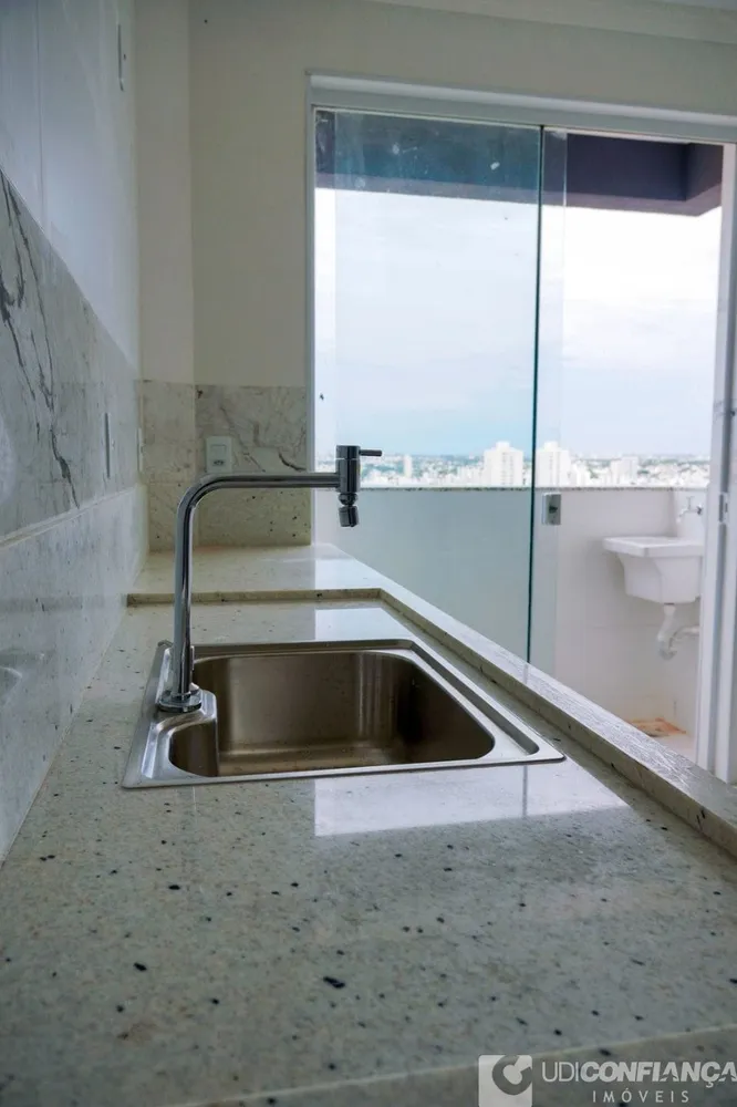 Apartamento, 2 quartos, 57 m² - Foto 10