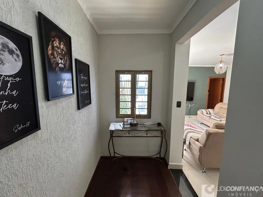 Casa, 4 quartos - Foto 3