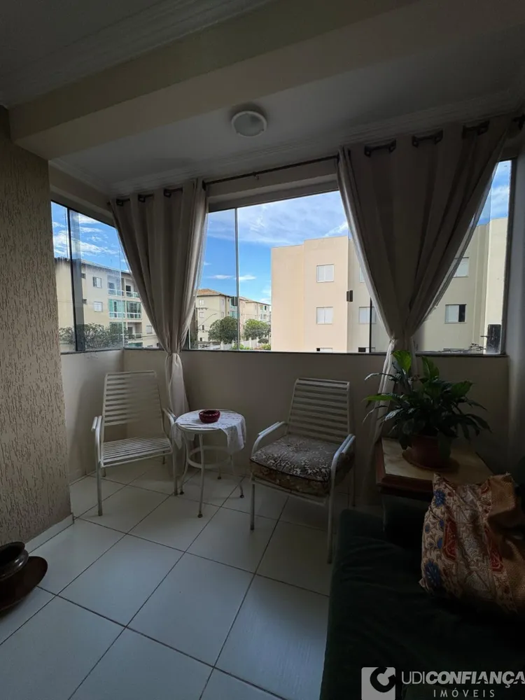 Apartamento, 3 quartos, 144 m² - Foto 8