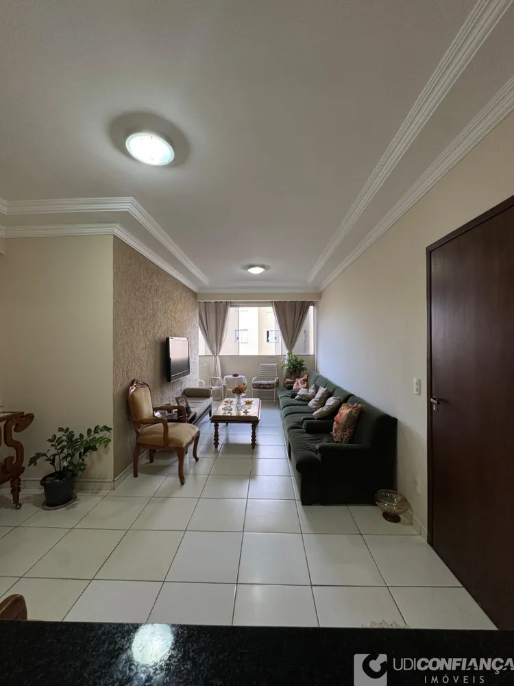 Apartamento, 3 quartos, 144 m² - Foto 2
