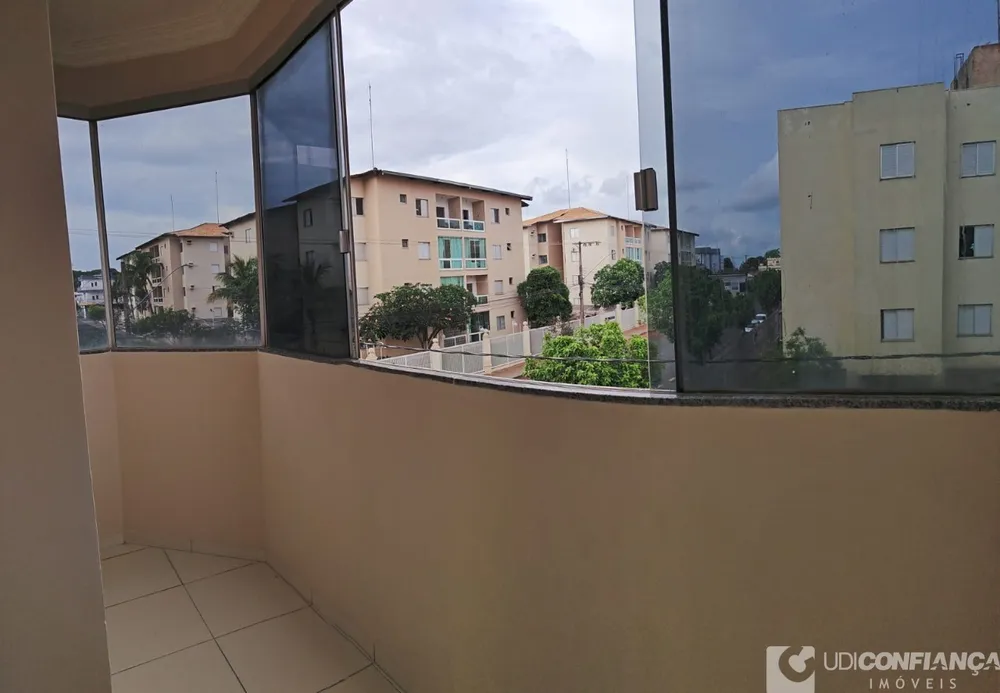 Apartamento, 3 quartos, 144 m² - Foto 4