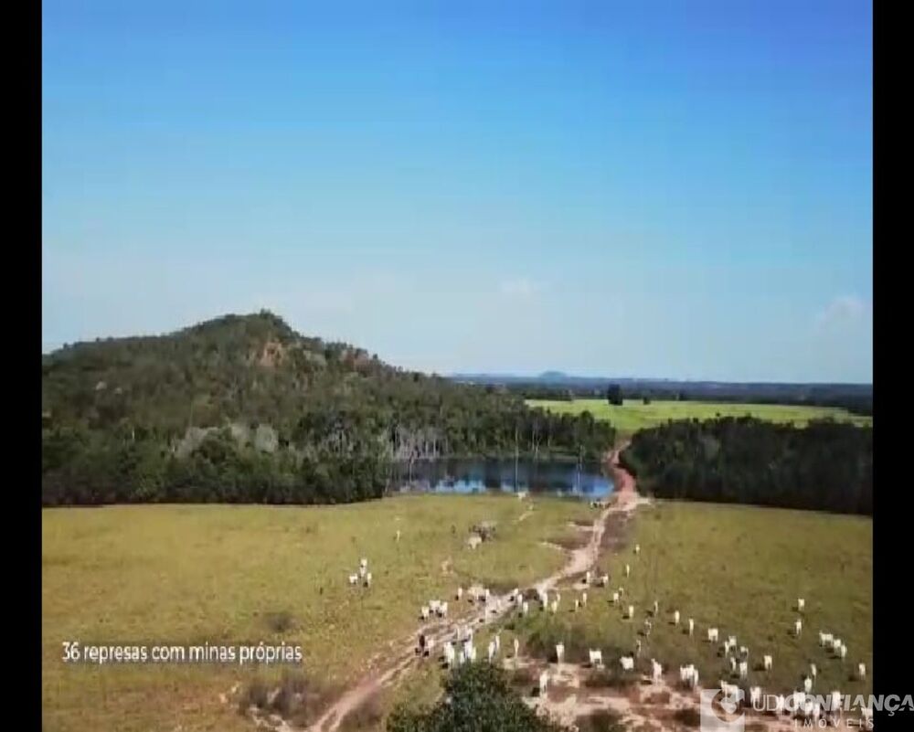 Fazenda - Foto 2