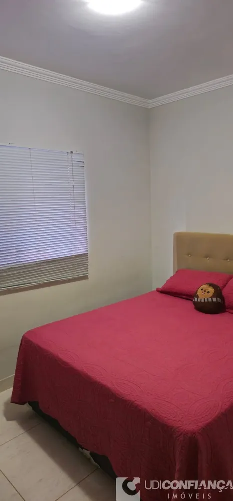Casa, 3 quartos - Foto 7