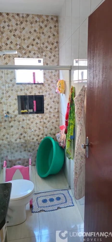 Casa, 3 quartos - Foto 5