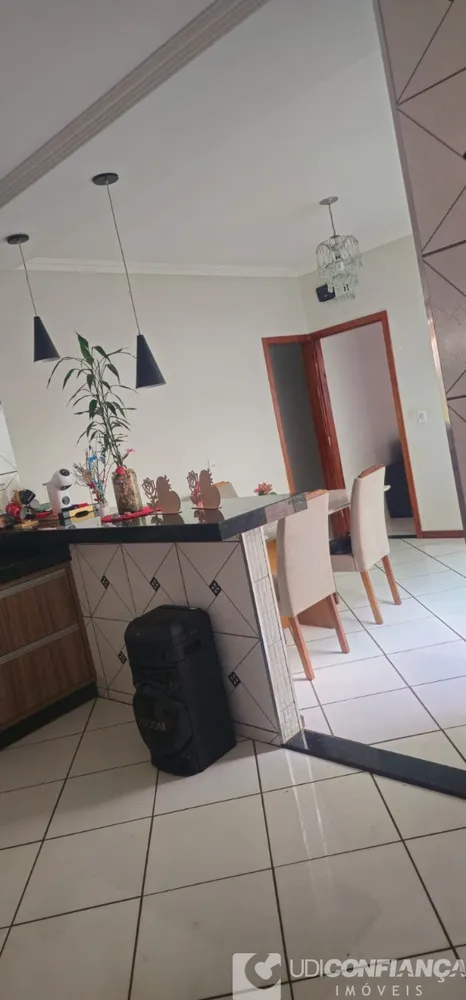 Casa, 3 quartos - Foto 12