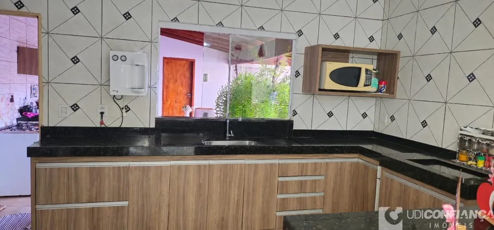 Casa, 3 quartos - Foto 1