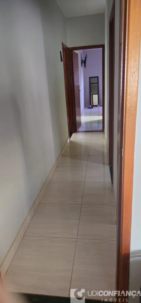 Casa, 3 quartos - Foto 3